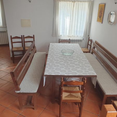 Casa Das Oliveiras - Manteigas Exteriér fotografie
