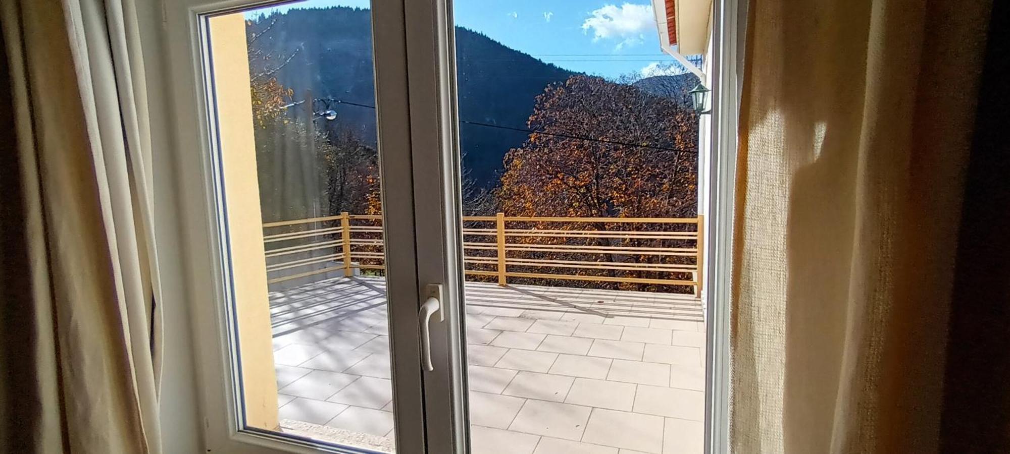 Casa Das Oliveiras - Manteigas Exteriér fotografie