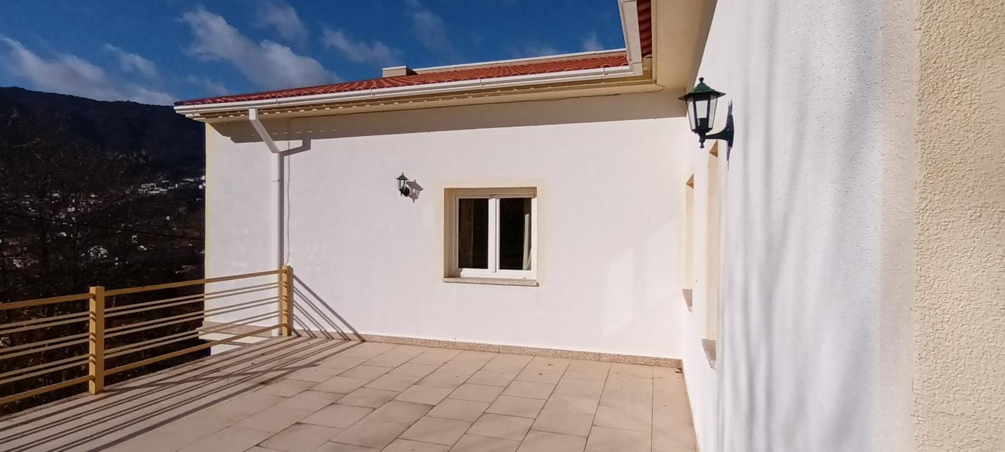 Casa Das Oliveiras - Manteigas Exteriér fotografie