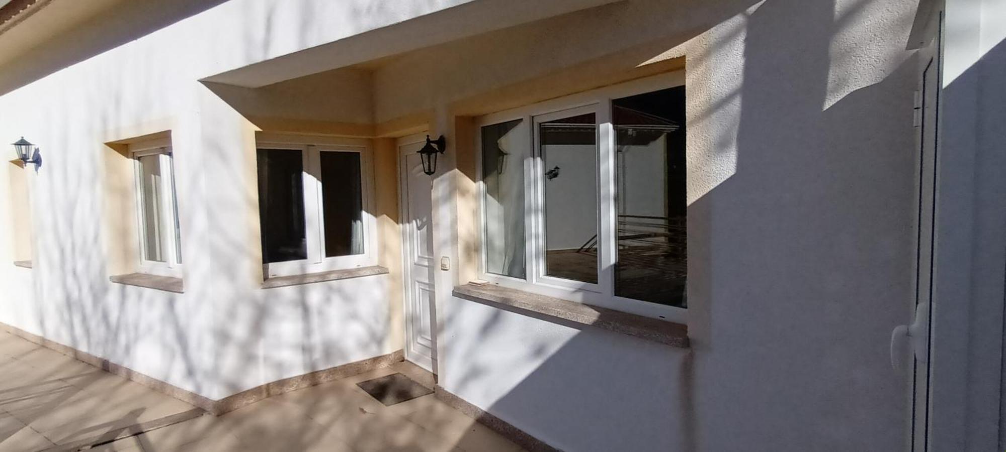 Casa Das Oliveiras - Manteigas Exteriér fotografie
