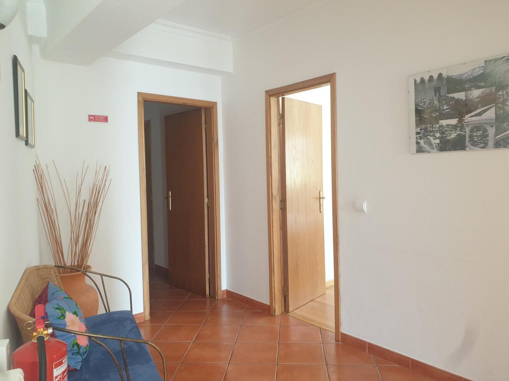 Casa Das Oliveiras - Manteigas Exteriér fotografie