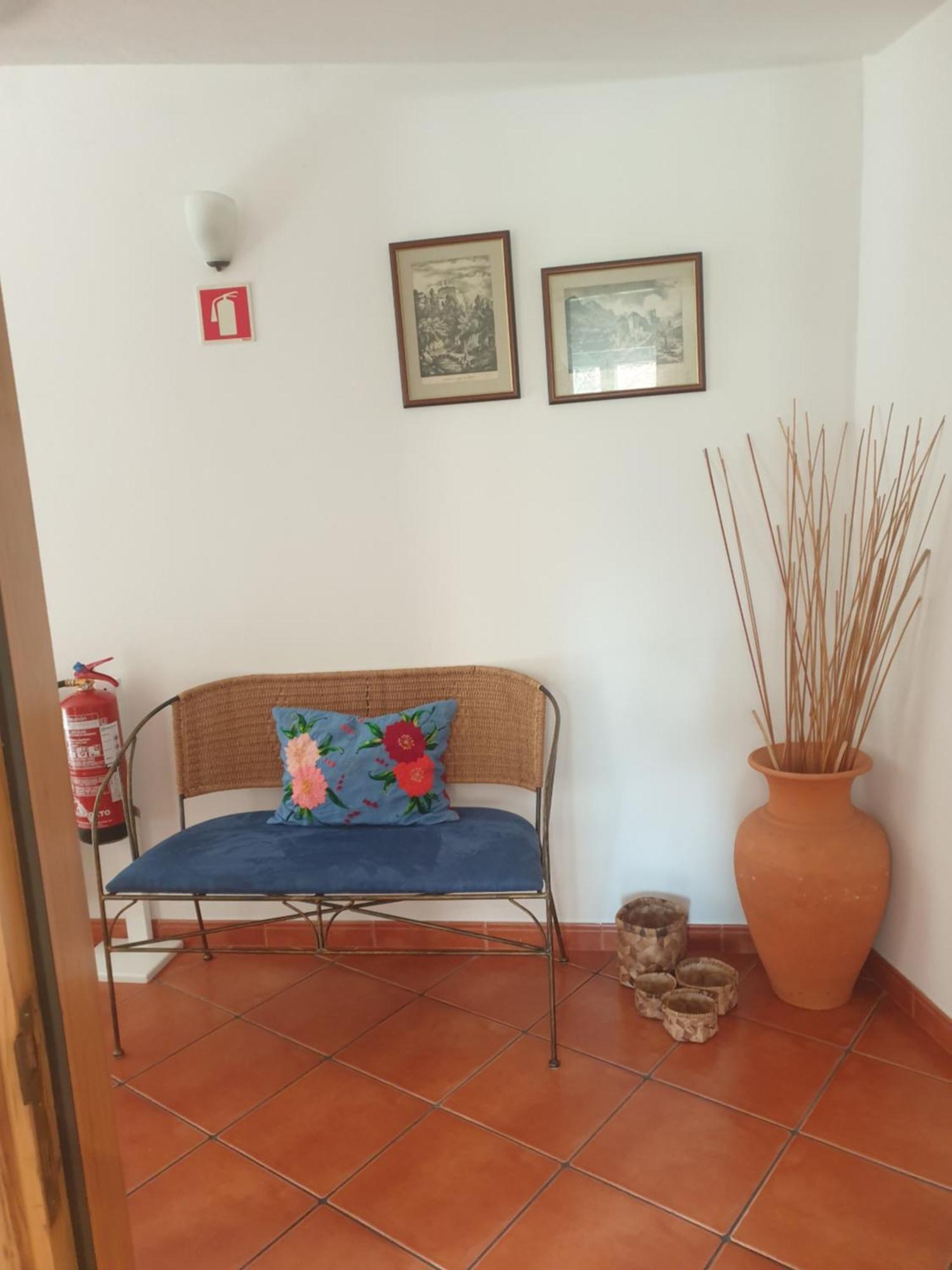 Casa Das Oliveiras - Manteigas Exteriér fotografie