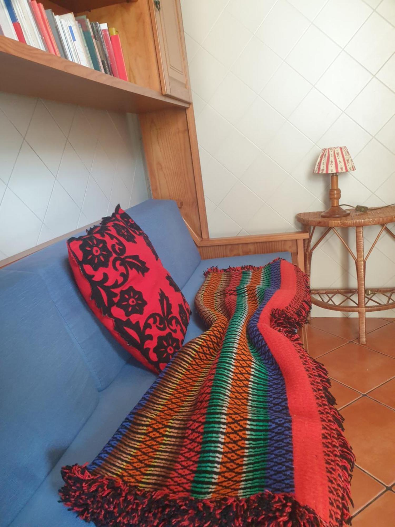 Casa Das Oliveiras - Manteigas Exteriér fotografie
