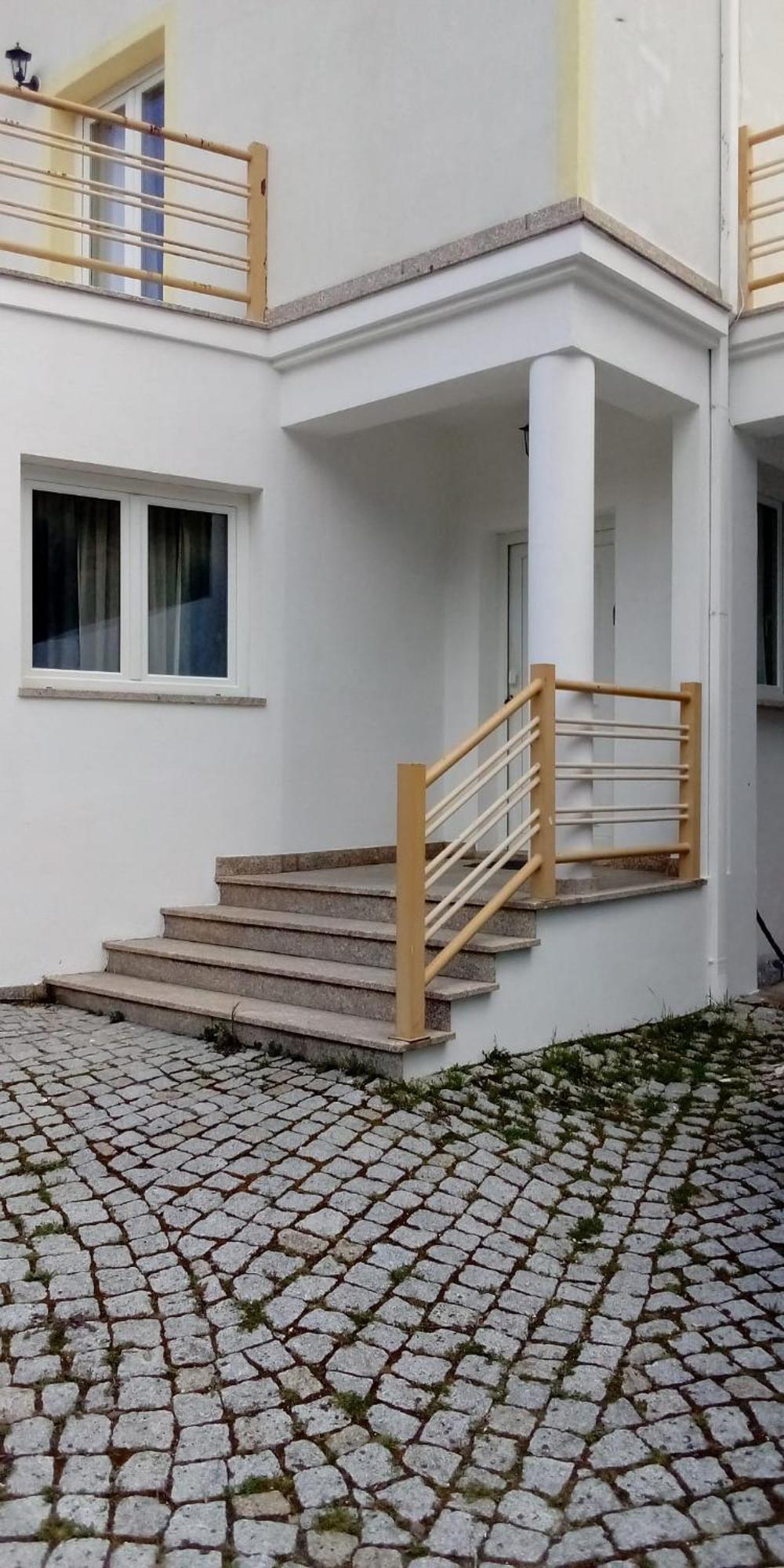 Casa Das Oliveiras - Manteigas Exteriér fotografie