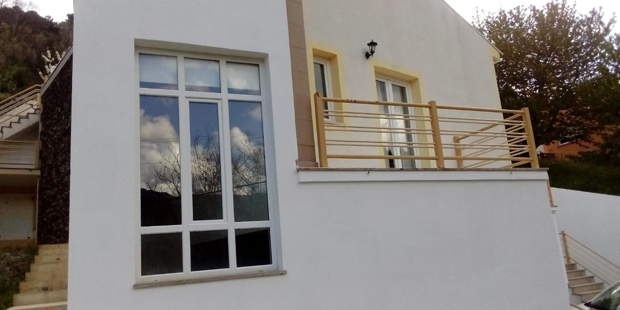 Casa Das Oliveiras - Manteigas Exteriér fotografie