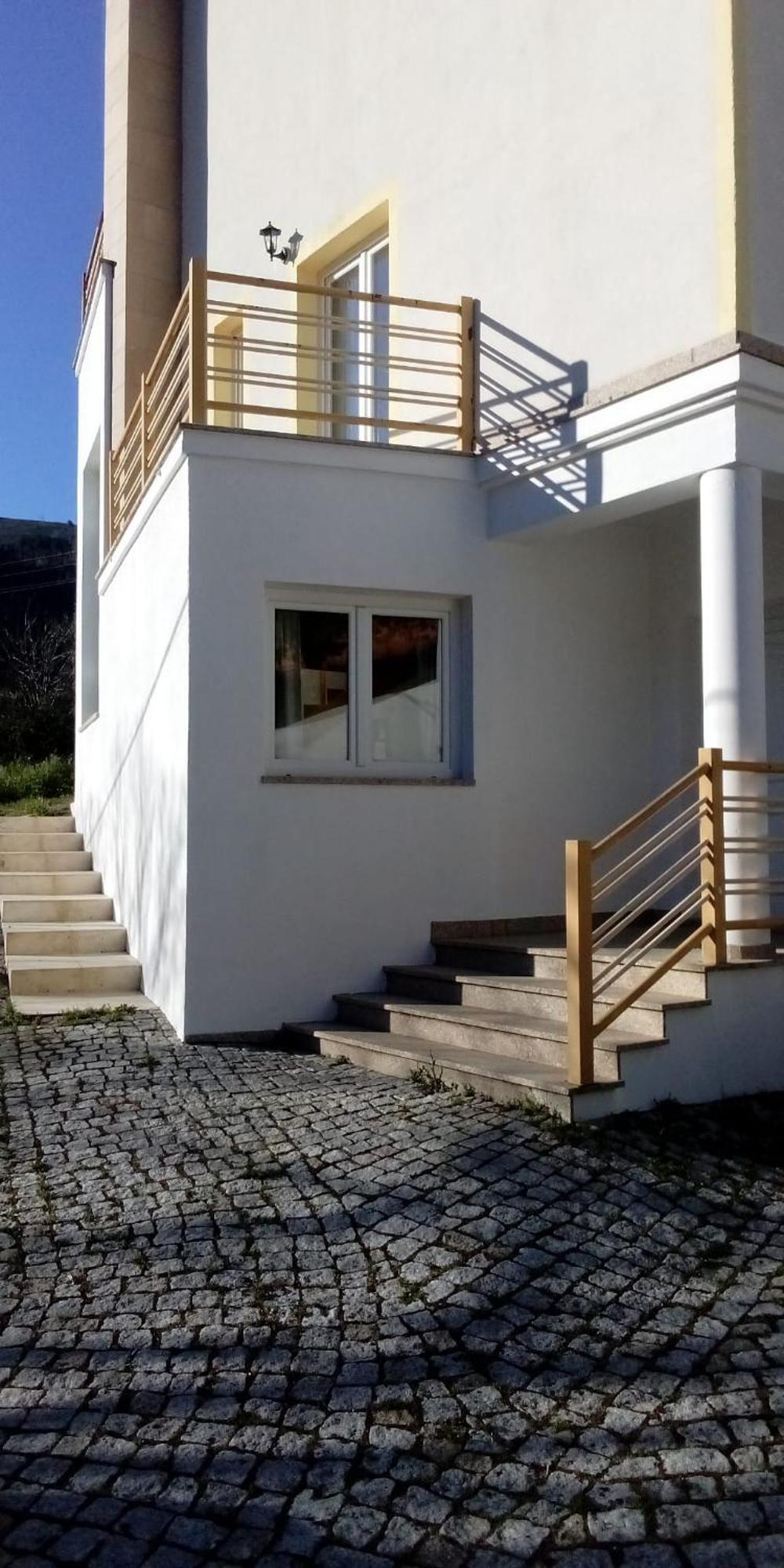 Casa Das Oliveiras - Manteigas Exteriér fotografie