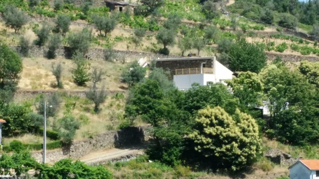 Casa Das Oliveiras - Manteigas Exteriér fotografie